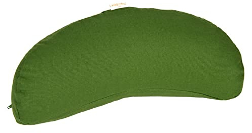 Yogabox Yogakissen Halbmond Basic