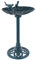 Amazon Basics Vogeltränke, 81 cm, Grün