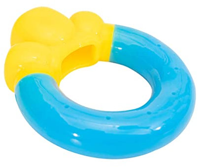 BESPORTBLE Hundekauspielzeug Sommer Kauspielzeug Aus Geschmeidigem Material Als Beißspielzeug Mit Kühlfunktion Für Welpen Und Haustiere