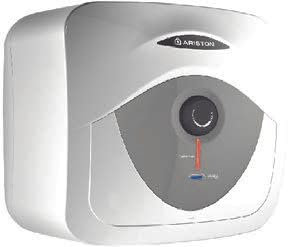 Ricambi Stufeapellet Electric Water Heater ANDRIS RS Sopralavello 30 Litres 3 Years EU