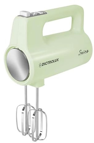 Sbattitore Elettrico DX-2202 Verde Swing Collection 500 Watt