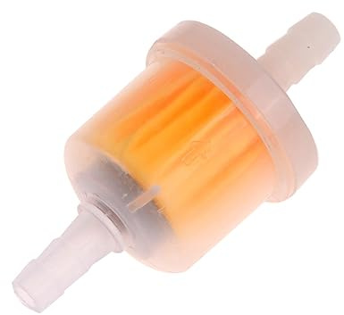 Per Scooter Filtro Olio Combustibile Per Moto Filtro Olio Combustibile Per Benzina Per Moto accessorio