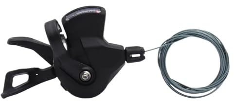 Växelspak MTB Cykel Cykelväxelspak 12V(SL-M8100-I BOX)