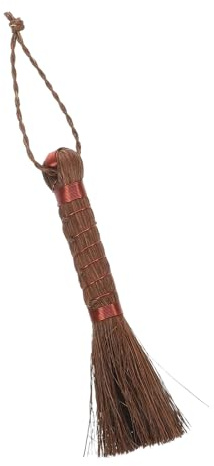Bonsai Broom Brush Small Broom Soil Care Tools