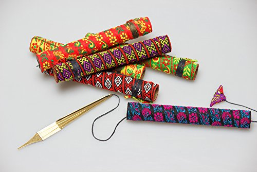 L'ATELIER DE o Jew's Harp (Vietnamese Brass Hmong Harps) … (L-size Bass)