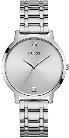 GUESS W1313L1 Damen Armbanduhr