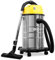 Klarstein IVC-30 Industriesauger, Trockensauger, Nasssauger, 1800 W, IP X4-Schutz, 30 Liter Edelstahl-Behälter, Schnellverschlüsse aus Metall, umfangreiches Zubehör, blasgelb
