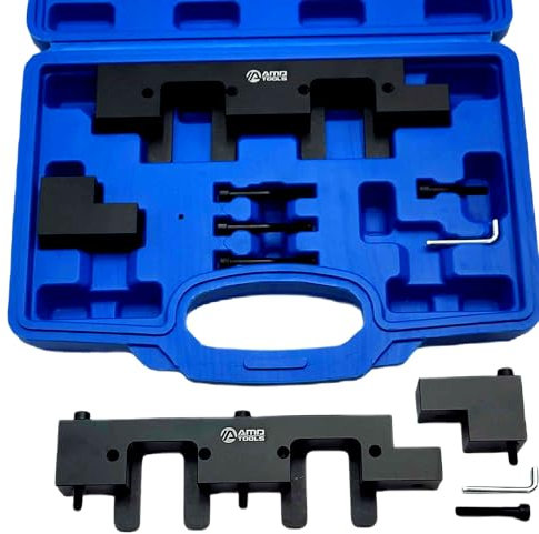 AMD TOOLS Strumento di regolazione del motore, albero a camme per Opel 2.0 CDTI ecoFlex B20DTH