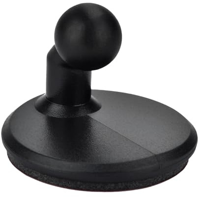 2 Pack Low Profile Adhesive Mount for Garmin Dashcam,for Garmin Dash Cam Mount for Dash Cam Mini 2 Mini 3