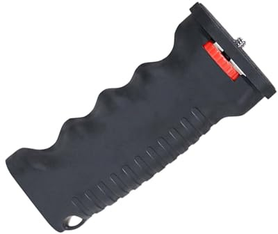 Stabilisateur portatif pour appareil photo reflex numérique, caméscope sans miroir avec support de téléphone réglable et lumière de suivi portable