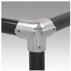 Structural Fitting, Side Outlet Elbow