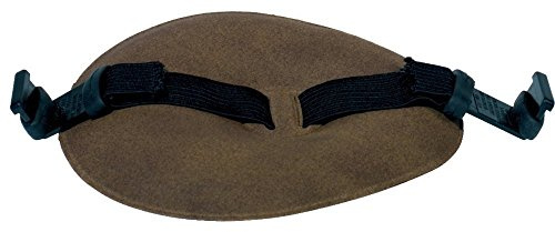 Playonair Schulterstütze Junior, Violine 3/4-1/16, aufblasbares Kissen, individuell einstellbar