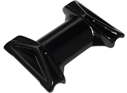 Kindshock Untere Sattelklemmplatte 2206926600, schwarz, 8 x 4 x 4 cm, KS P3712