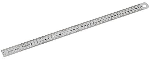 Facom DELA.1056.2000 2000 Mm Metrique Reglet Inox 1 Face
