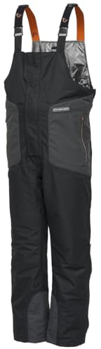 Savage Gear HeatLite Thermo B&B L Winterhose