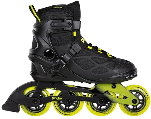 Playlife Lancer 84 skridskor för män