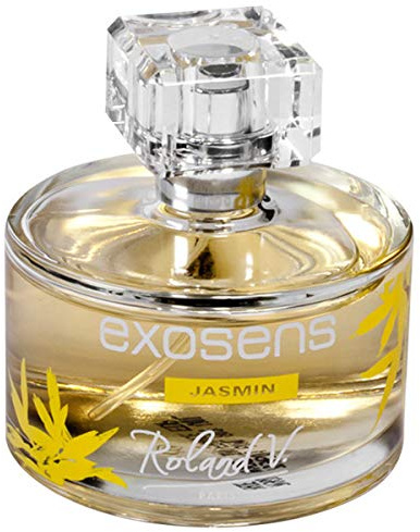 Exosens Eau de parfum Jasmin 60 ml