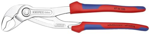 Cobra Water Pump Pliers