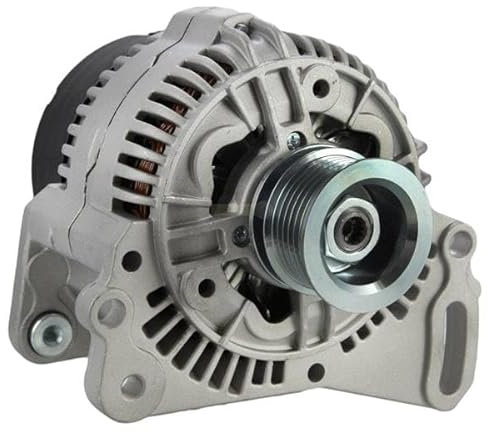Lichtmaschine 90Amp NEU OE Nr.0123320002 kompatibel mit VW Caddy Golf III IV T4 Passat Seat