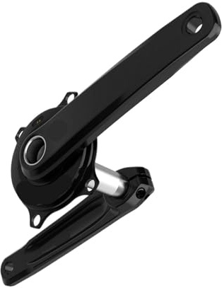 Power Meter PM500 110BCD 4 Bolt Crank 24mm Spindle Road Bike(172.5mm)