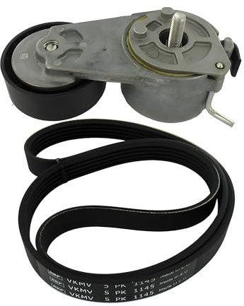 SKF Keilrippenriemen VKMA 32040 - Satz - Höhe 64 mm Länge 330 mm Breite 141 mm - OE Qualität