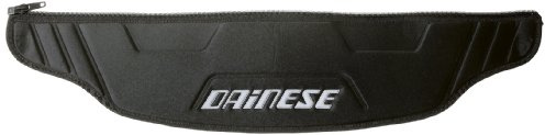 Dainese Unisex Motorradjacke Reißverschluss Gürtel