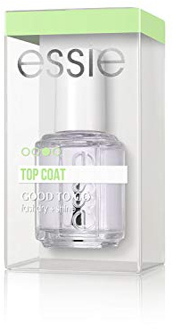 Essie Good To Go Lackschutz