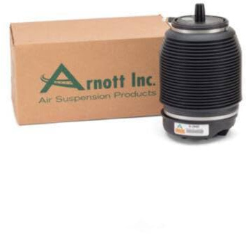 ArnoA-2960 Luftdruckfeder hinten (05-11 (C6), 06-11 alle roQuattro (C6)) | Kompatibel mit: AUDI A6 Allroad C6, A6 C6, A6 C6 Avant