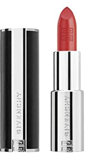 GIVENCHY Le Rouge Interdit Intense Silk Lipstick Nr.304 Mandarine Boléro​, 3,4 g