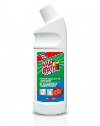 Blanc HYGIENIC WC-Radikalreiniger Profi, 6 x 900 ml