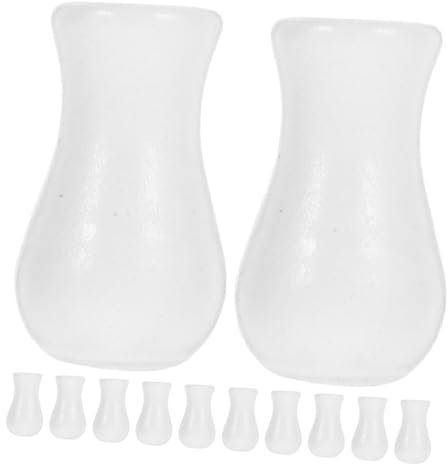 Cabilock 12stücke Holz Jalousiekordelquasten Jalousiezugknauf Kordelknopf Für Haushalt Zugenden Aus Holz Kordelzüge Für Jalousien Kordelzugknopf Jalousiekordelquastenknöpfe Hängezüge Für Vo