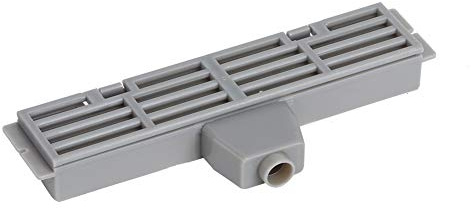 HUSHUI Outil Anti-évasion D'entrée de Ruche, équipement Apicole en Plastique avec Protection de Reine pour éviter L'essaimage, pour la Protection des Boîtes D'abeilles contre les