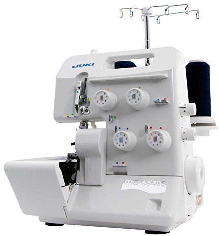 JUKI MO-654DE