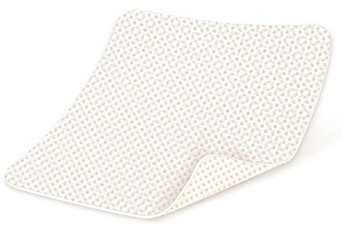 urgo 506448 Verbände, Urgoclean Kompressen, 6 cm x 6 cm (10-er pack)