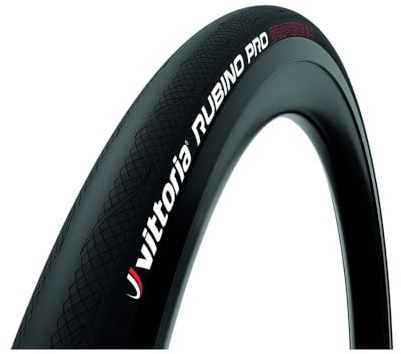 Cubierta Rubino Pro Negro - 30-622 / 700x30c Pleg G2