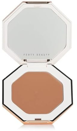 FENTY BEAUTY Cheeks Out Freestyle Cream Bronzer BUTTA BISCUIT