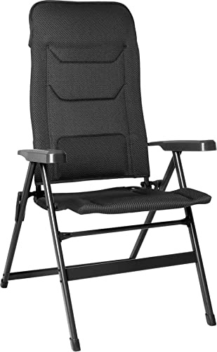 BRUNNER 0404065N.C69L Stuhl, Aluminium, Standard