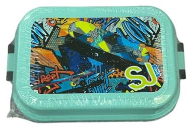 Seven (Turchese Sj 3)