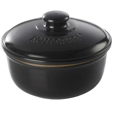Dutch Oven Römertorpf en argile de barbecue et de four taille moyenne