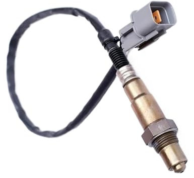 MCQNDS Automotive Lambdasonde Für Hyundai Für ATOS I10 I20 250-24779 DOX-2062 39210-02950 Upstream Sauerstoff-O2-Sensor