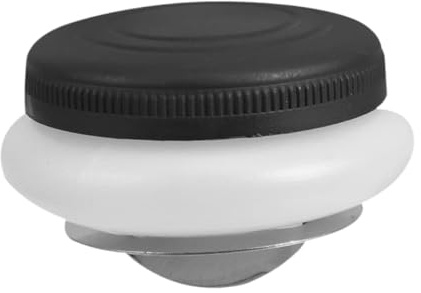 Nishiyuenyi Palette Coupe Palette Huile Récipient Mélangeur Peinture Pinceau Pot à Clip Couvercle Hermétique Outil de Nettoyage Portable Adapté Aux Ateliers de D, Créneau Unique