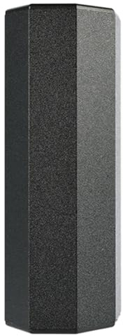 Percussion Shaker ottagonale, strumento a percussione manuale, strumento | musicale professionale, shaker mobile a mano con design suono resistente per percussionisti, spettacoli dal , concerti, uso