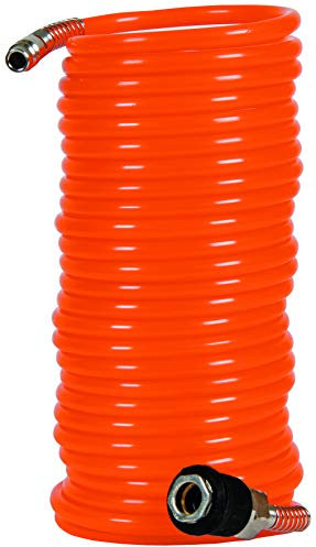 Originale Tubo a spirale da 8 metri (pressione max 8 bar)