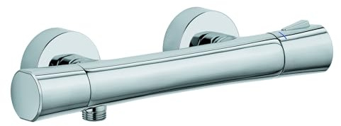 Kludi Zenta 351000538 Thermostat Brausearmatur