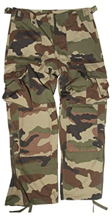 Mil-Tec Hose-11632124 - Pantalone Unisex