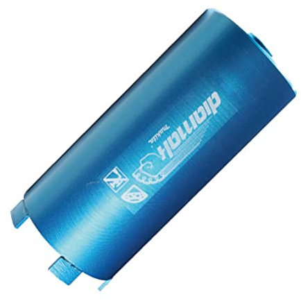 Makita P-64082 32 mm Diamak Dry Diamond Core - Multi-Colour