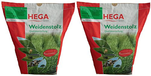Weide Weidestolz, Pferdeweide fructanarm 20kg Futterwiese Weidegras Gras