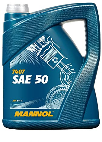 MANNOL MN7407-5