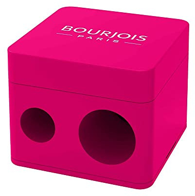BOURJOIS TAILLE-CRAYON DOUBLE EMBOUT