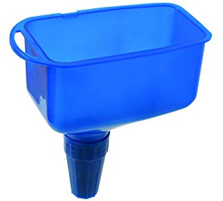 Laser Tools 8028 Oil Funnel with Tube